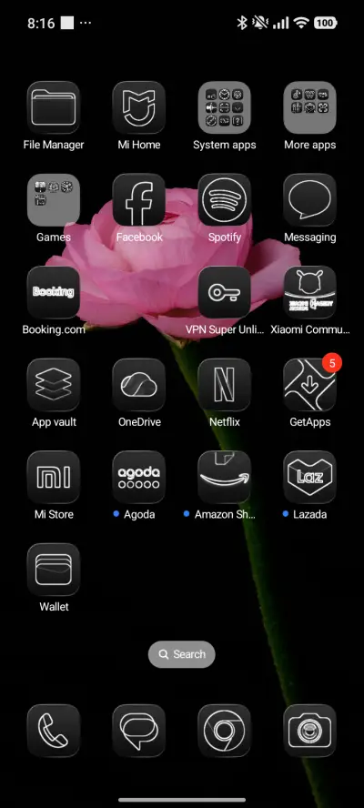 Trichloroethane V2 - Screenshot 3