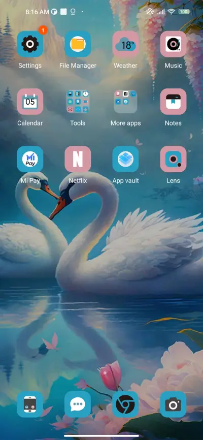 The illusion of  - Screenshot 3