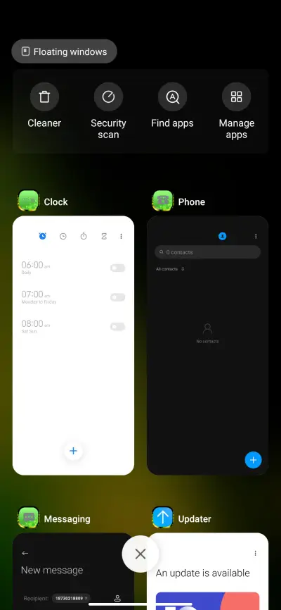 Spring Ware - Screenshot 4