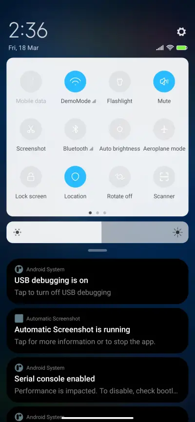 Avengers v12.5 - Screenshot 5