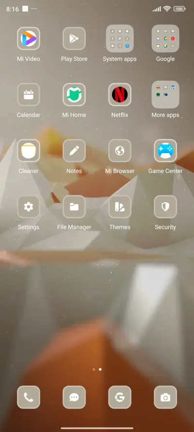 Dreamscape - Screenshot 3