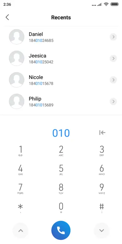 eXtreme UI - Screenshot 6