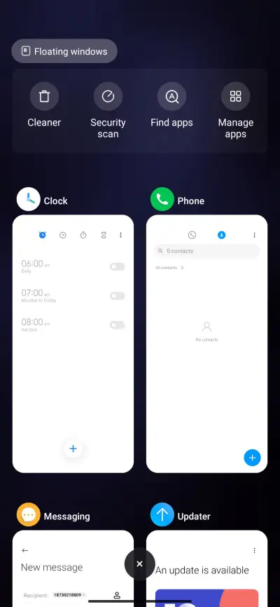 Risid Forever💖 - Screenshot 4