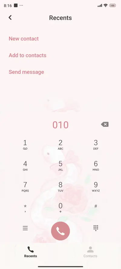 Snake flower - Screenshot 6