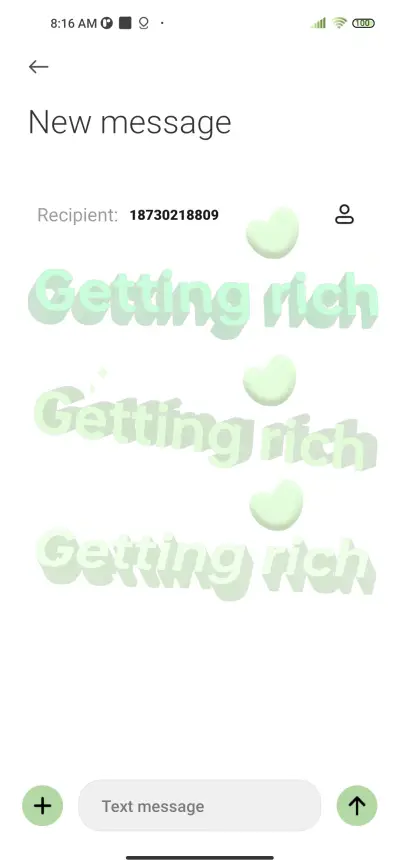 Getting Rich - Screenshot 8