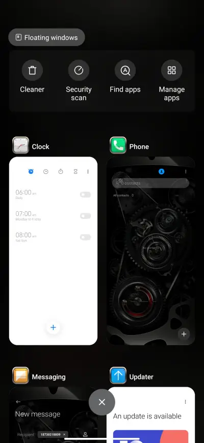 Popular gear - Screenshot 4