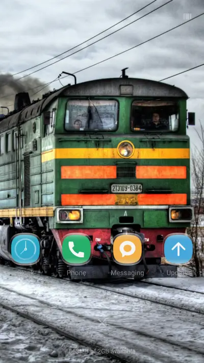 Prieta - Screenshot 3