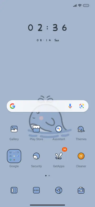 small sea pig - Screenshot 3