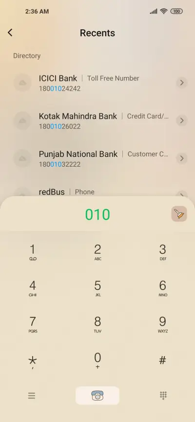 Warm room - Screenshot 6