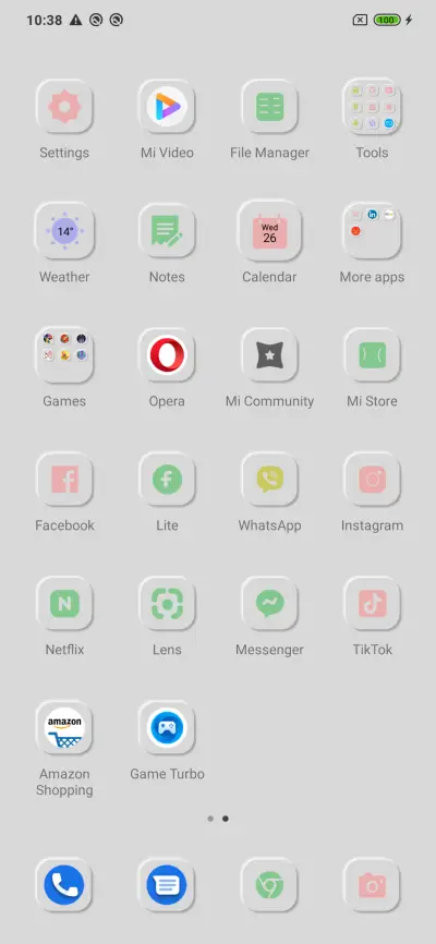 Jane Black - Screenshot 3