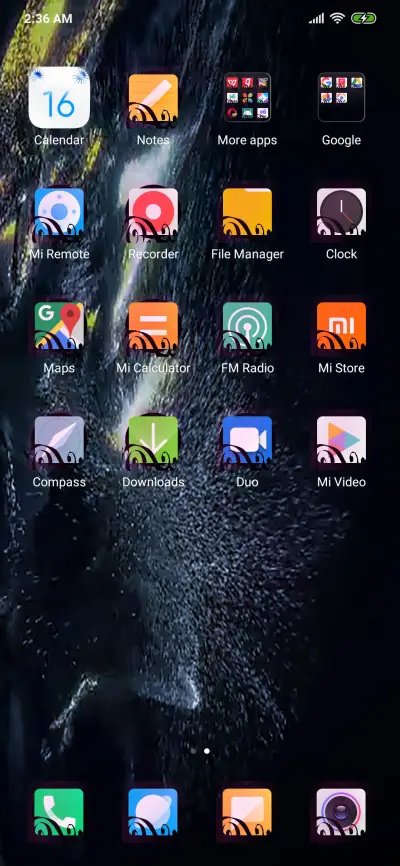 Graphic fx_DWM4 - Screenshot 3