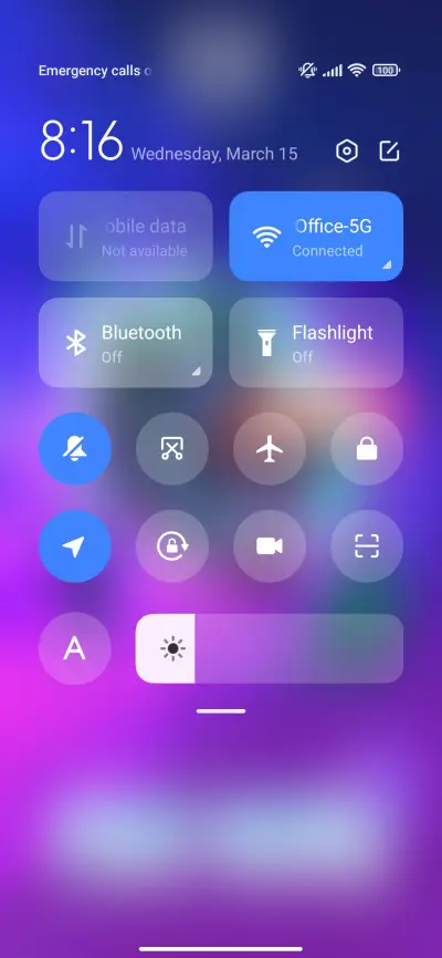 PUBGM Cyber - Screenshot 6