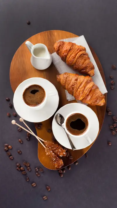 The Best Time to Drink Coffee 98 - Screenshot 1