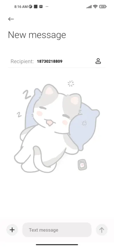 Fun phone peek - Screenshot 9