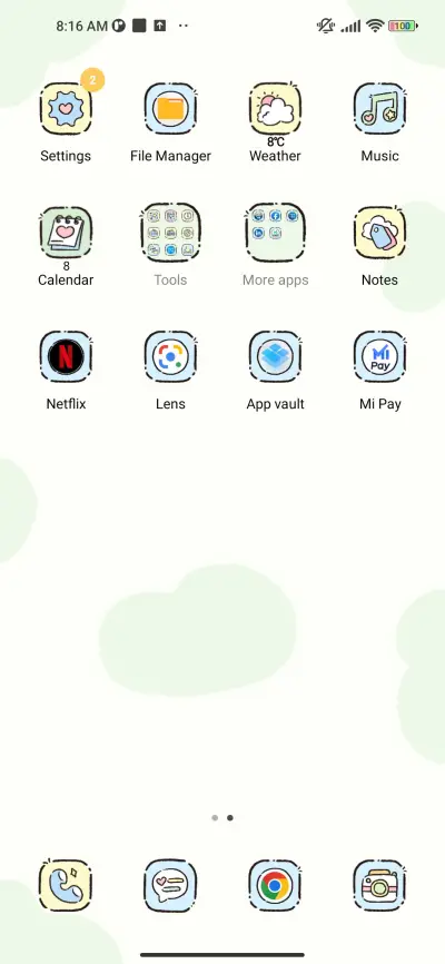 Cute puppy - Screenshot 3