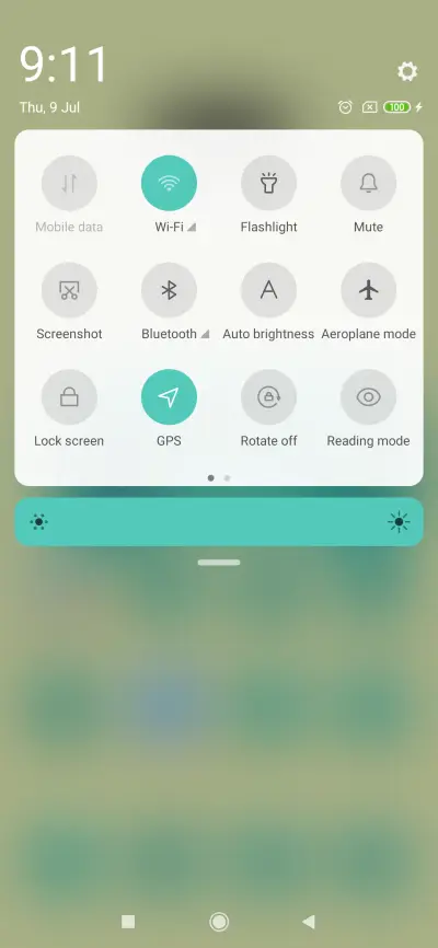 Gaming_1_3MDS - Screenshot 5