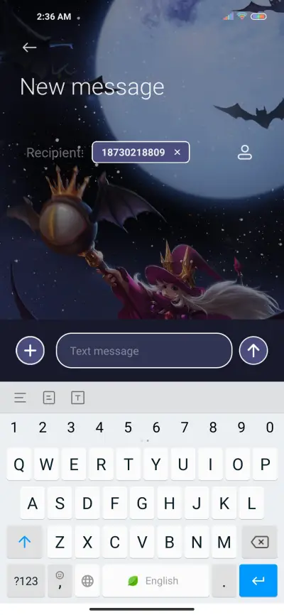 Castle Clash Game - Screenshot 8