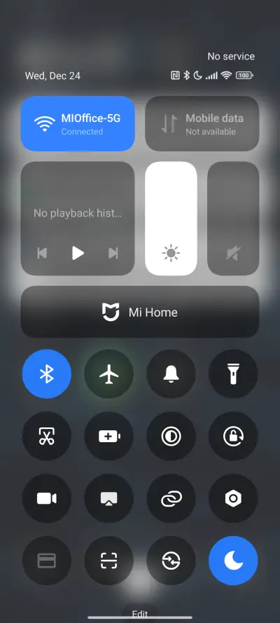 Mirror - Screenshot 5