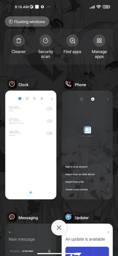 liking for you - Screenshot 4