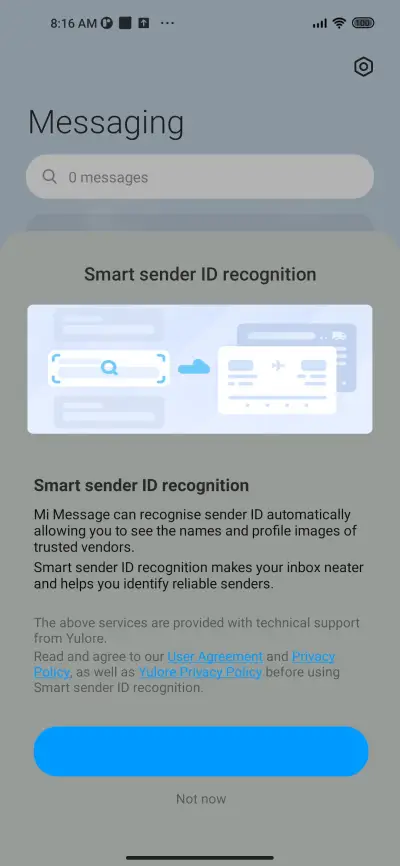 Clear breeze - Screenshot 7