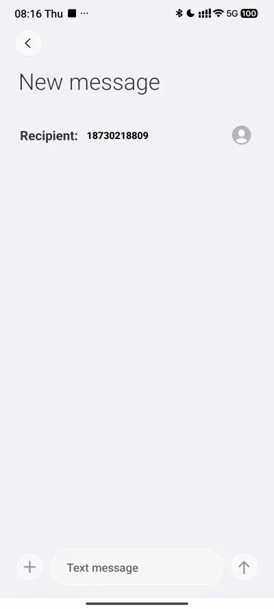 Airdrop - Screenshot 8