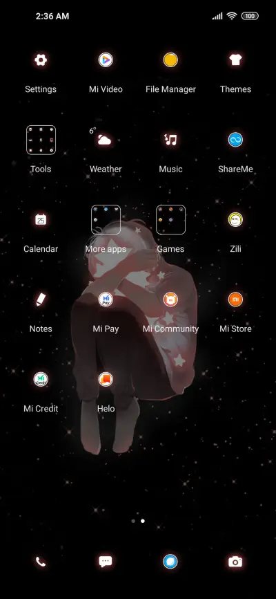 Lonely patient - Screenshot 3