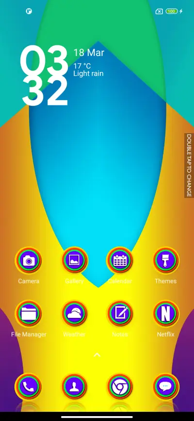 Stock Uno - Screenshot 2