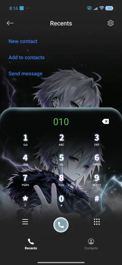 Cool Youth - Screenshot 7