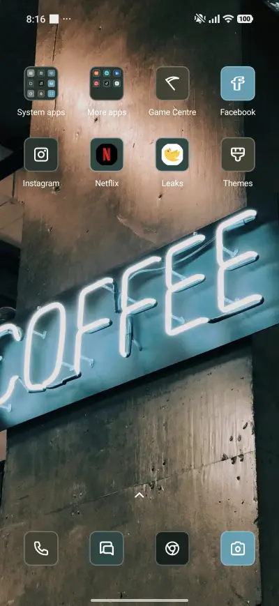 The Daily Grind - Screenshot 3