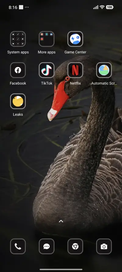 Orange Furr - Screenshot 3