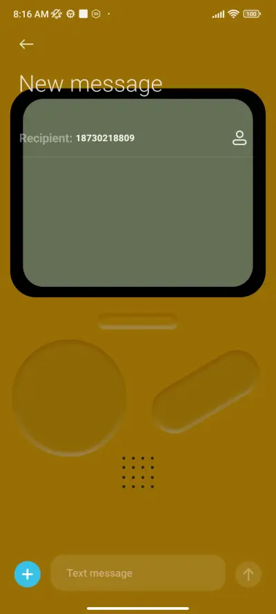 Sim Game - Screenshot 8