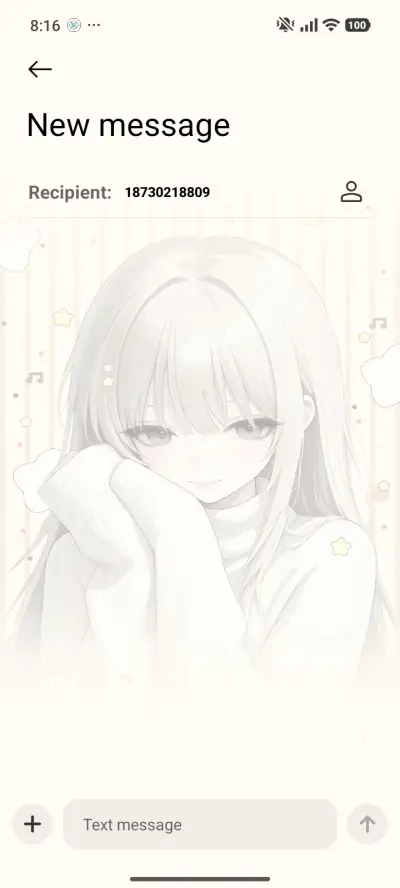 Cute Little Angel - Screenshot 9