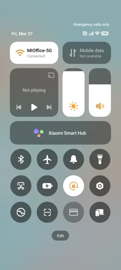 Geometric Sphere - Screenshot 5