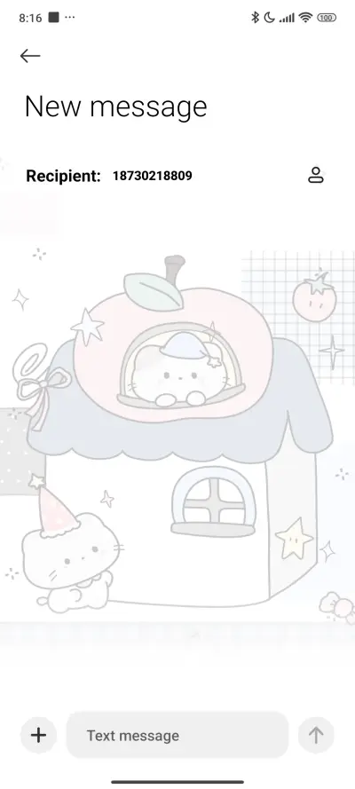Apple Mew - Screenshot 9