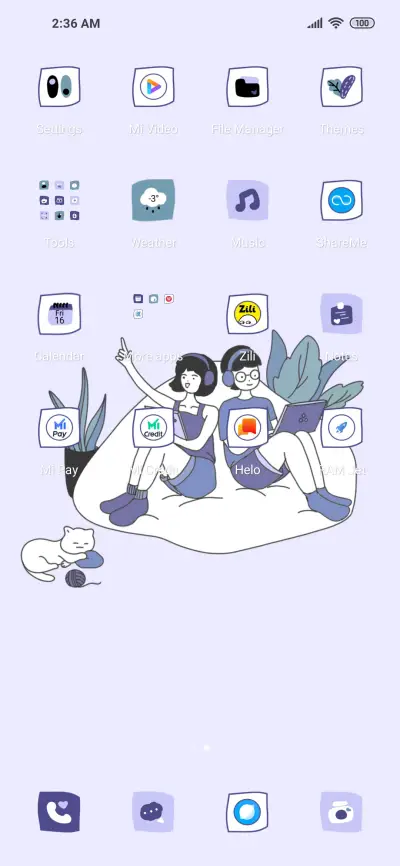 Homestay diary - Screenshot 3