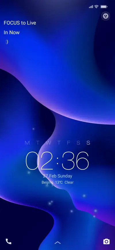 iOs do - Screenshot 1