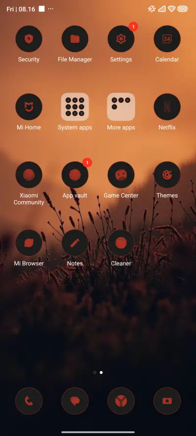 Kosong - Screenshot 3