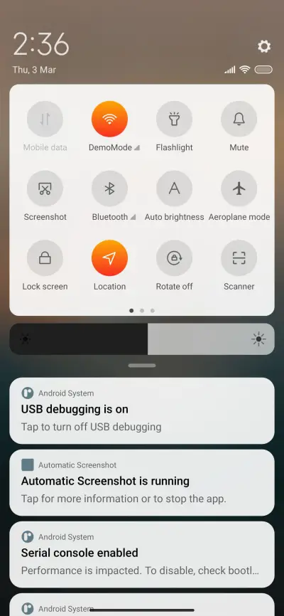 Waves_3 - Screenshot 5