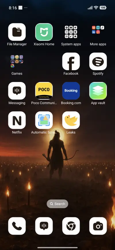 Good over evil - Screenshot 3