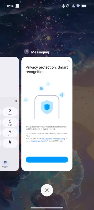 Sea of ​​Stars - Screenshot 4