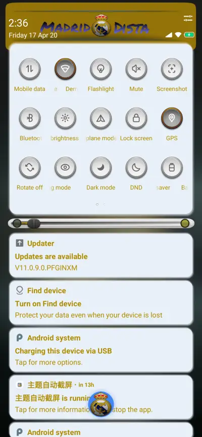 El Real Yellow - Screenshot 5
