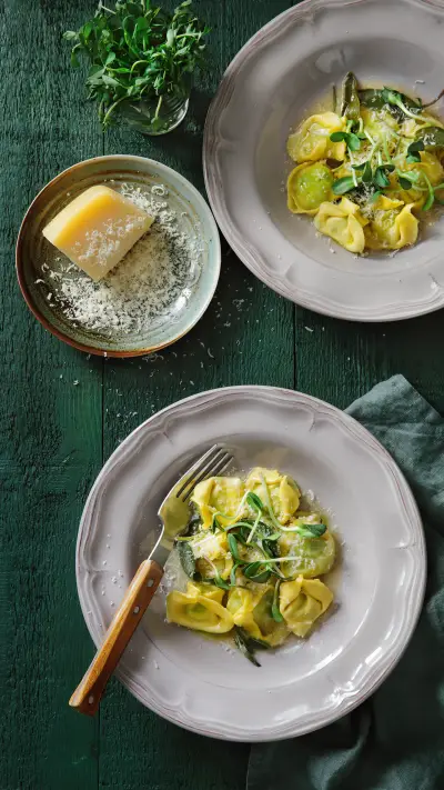 Whats the etiquette for eating western food 63 - Screenshot 1