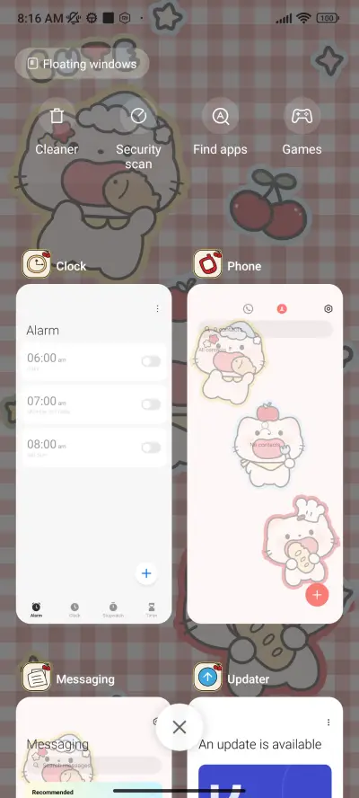 Nom Nom Bite - Screenshot 5