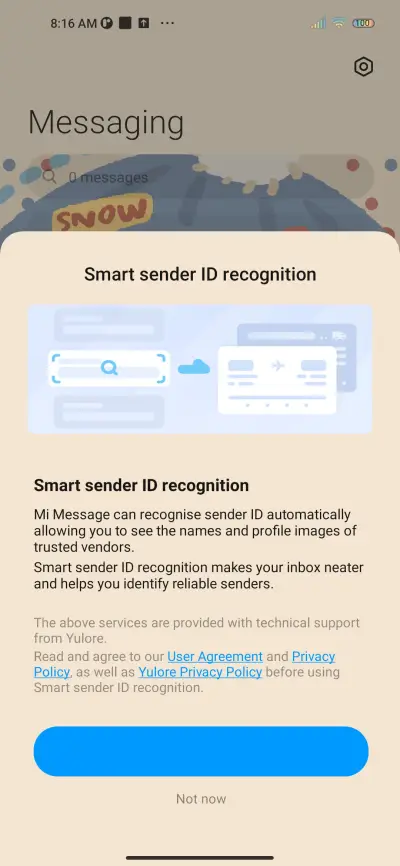 Christmas present - Screenshot 8