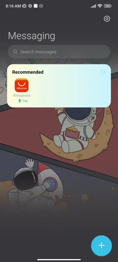 Cosmic Whimsy - Screenshot 7