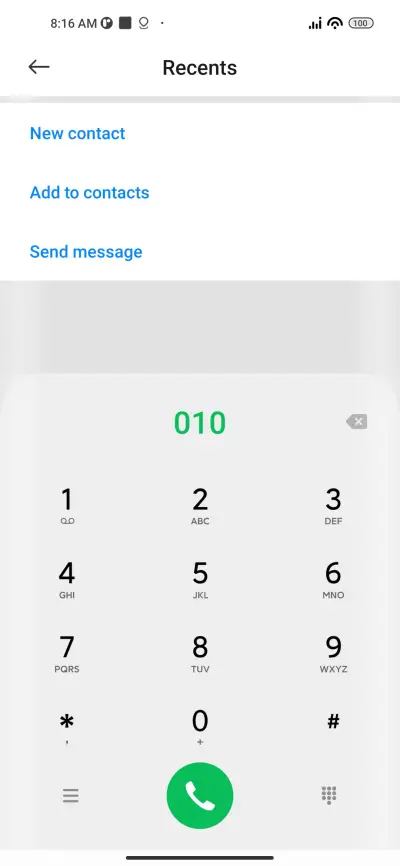 Natural - Screenshot 6
