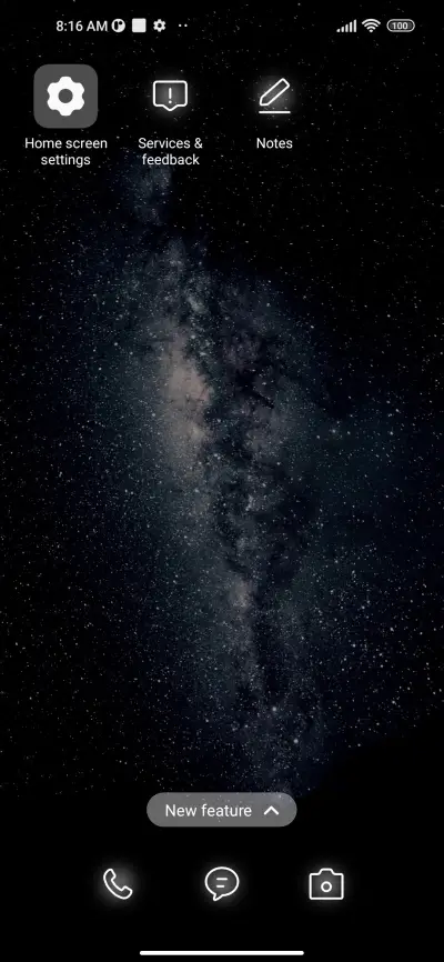 Freedom - Screenshot 3