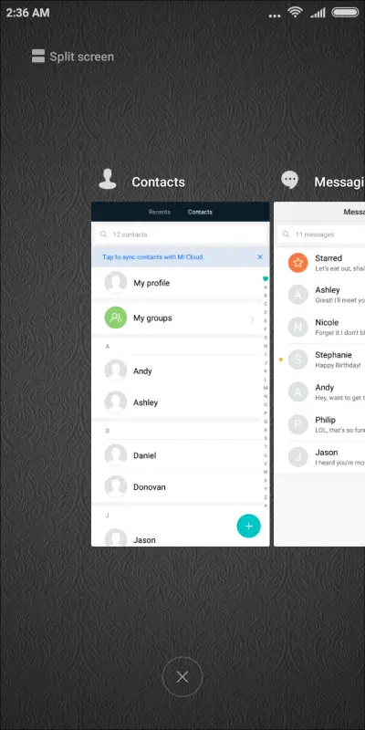 Lapot - Screenshot 4