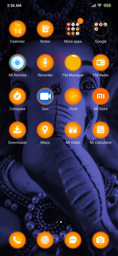 Lord Ganesha_3MDP - Screenshot 3