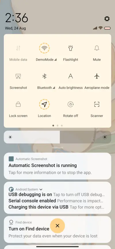 Sugar in the bag - Screenshot 6